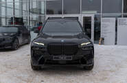 BMW X7 M Sport