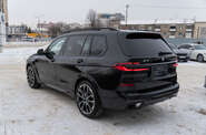 BMW X7 M Sport