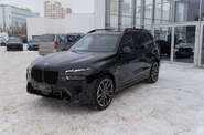 BMW X7 M Sport