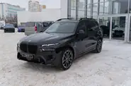 BMW X7 M Sport