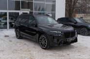 BMW X7 M Sport