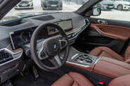 BMW X7 M Sport
