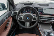 BMW X7 M Sport