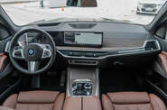 BMW X7 M Sport