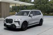 BMW X7 M Sport
