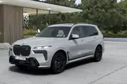 BMW X7 M Sport