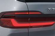 BMW X7 M Sport