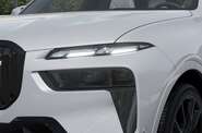 BMW X7 M Sport