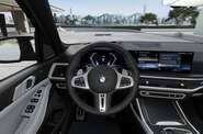 BMW X7 M Sport