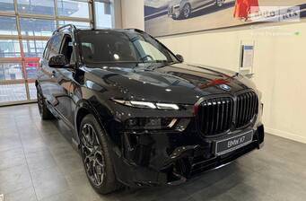 BMW X7 2025 M Sport