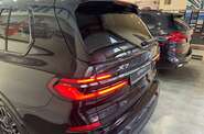 BMW X7 M Sport