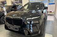 BMW X7 M Sport