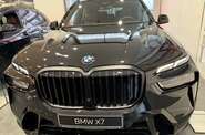 BMW X7 M Sport