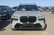 BMW X7 M Sport