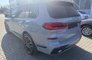 BMW X7 M Sport