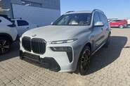 BMW X7 M Sport
