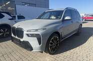 BMW X7 M Sport