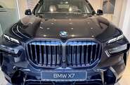 BMW X7 M Sport