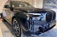 BMW X7 M Sport
