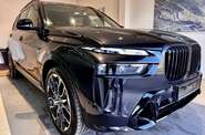 BMW X7 M Sport
