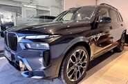 BMW X7 M Sport