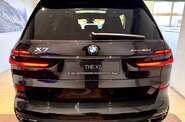 BMW X7 M Sport