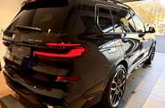 BMW X7 M Sport