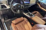 BMW X7 M Sport