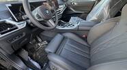 BMW X7 M Sport
