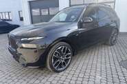 BMW X7 M Sport