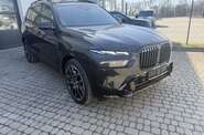 BMW X7 M Sport