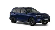 BMW X7 M Sport
