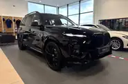 BMW X7 M Sport
