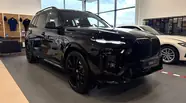 BMW X7 M Sport