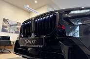 BMW X7 M Sport