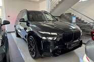 BMW X7 Individual