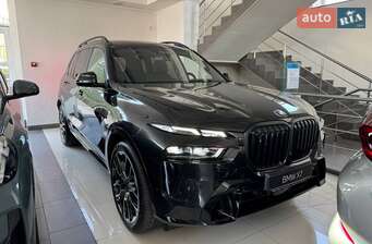 BMW X7 2025 в Хмельницький