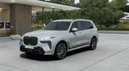 BMW X7 M Sport