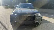 BMW X7 Individual