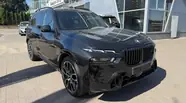 BMW X7 M Sport