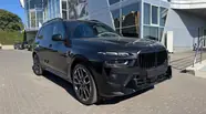 BMW X7 Individual