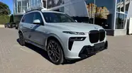 BMW X7 Individual