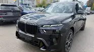 BMW X7 Individual