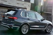 BMW X7 Base