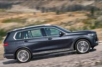 BMW X7 Base