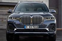 BMW X7 Base