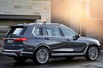 BMW X7 Base