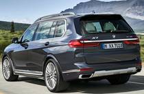 BMW X7 Base