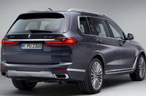 BMW X7 Base