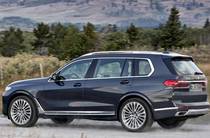 BMW X7 Base